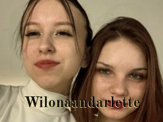 Wilonaandarlette