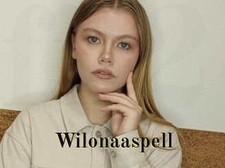 Wilonaaspell