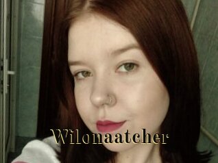 Wilonaatcher