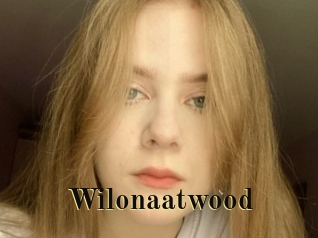 Wilonaatwood