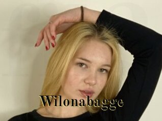 Wilonabagge