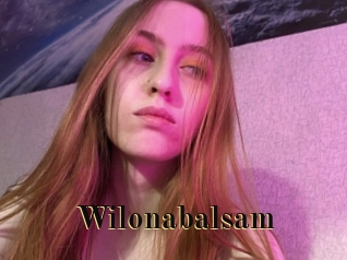 Wilonabalsam