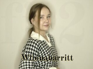 Wilonabarritt