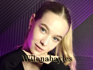 Wilonabayles