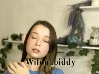 Wilonabiddy
