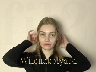 Wilonabolyard