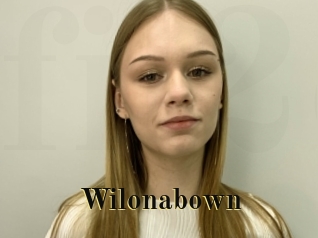 Wilonabown