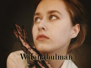 Wilonabulman