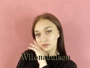Wilonabulson