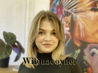Wilonacoyner