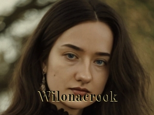 wilonacrook Films 2 Q