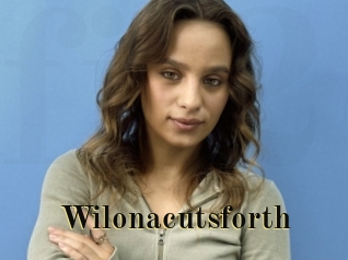 Wilonacutsforth