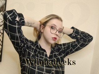 Wilonadeeks
