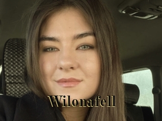 Wilonafell