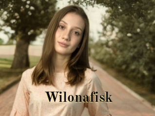 Wilonafisk