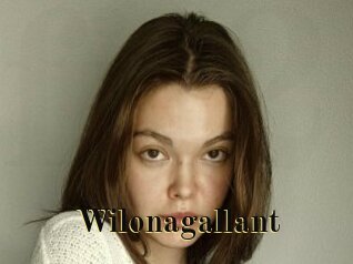 Wilonagallant