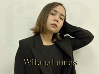 Wilonahames