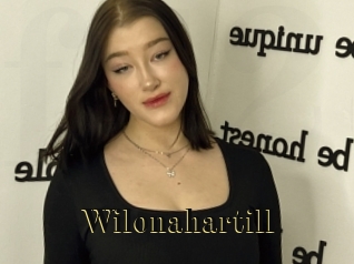 Wilonahartill