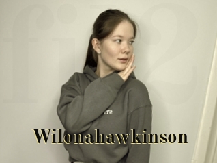 Wilonahawkinson