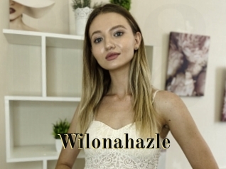 Wilonahazle