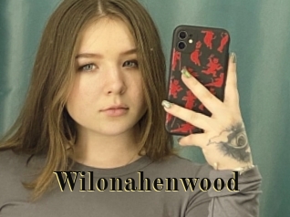 Wilonahenwood