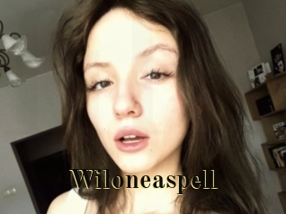 Wiloneaspell
