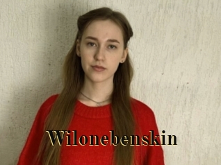 Wilonebenskin
