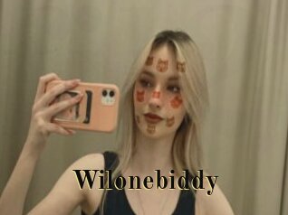 Wilonebiddy