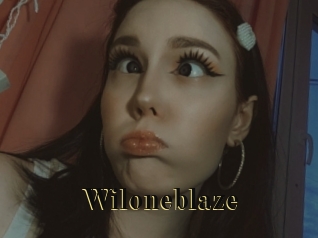 Wiloneblaze