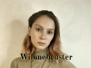 Wilonebruster