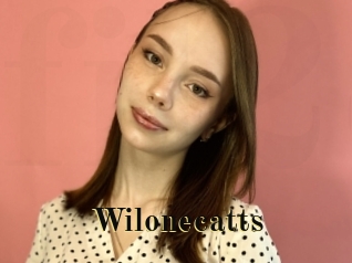 Wilonecatts