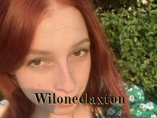 Wiloneclaxton