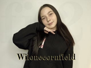 Wilonecornfield