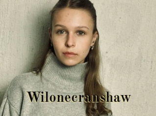 Wilonecranshaw
