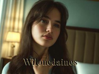 Wilonedaines