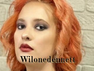 Wilonedennett