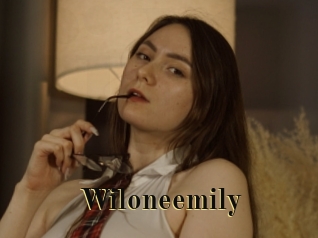 wiloneemily Films 2 Q