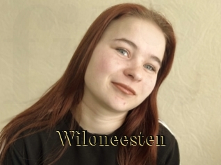 Wiloneesten