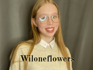 Wiloneflowers