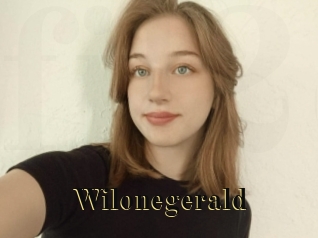 Wilonegerald