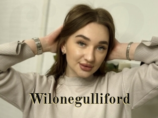 Wilonegulliford