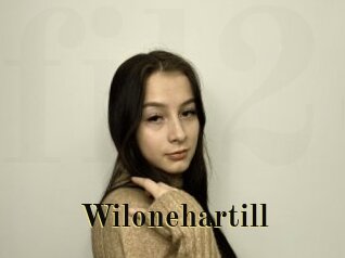 Wilonehartill