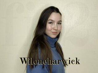 Wiloneharwick