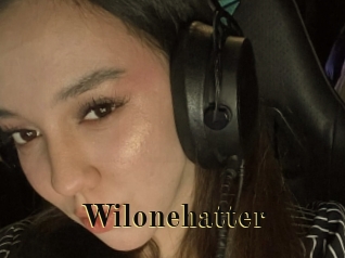 Wilonehatter