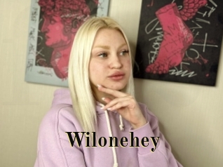 Wilonehey