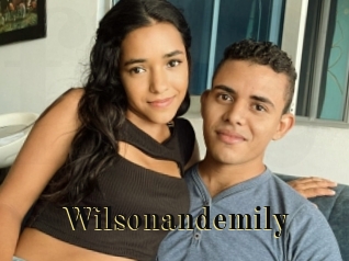 Wilsonandemily
