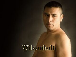 Wilsonbolt