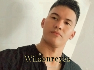 Wilsonreyes