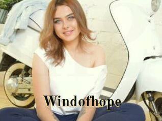 Windofhope