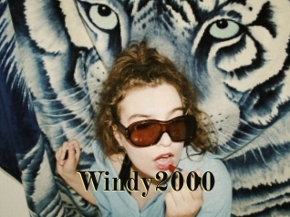Windy2000